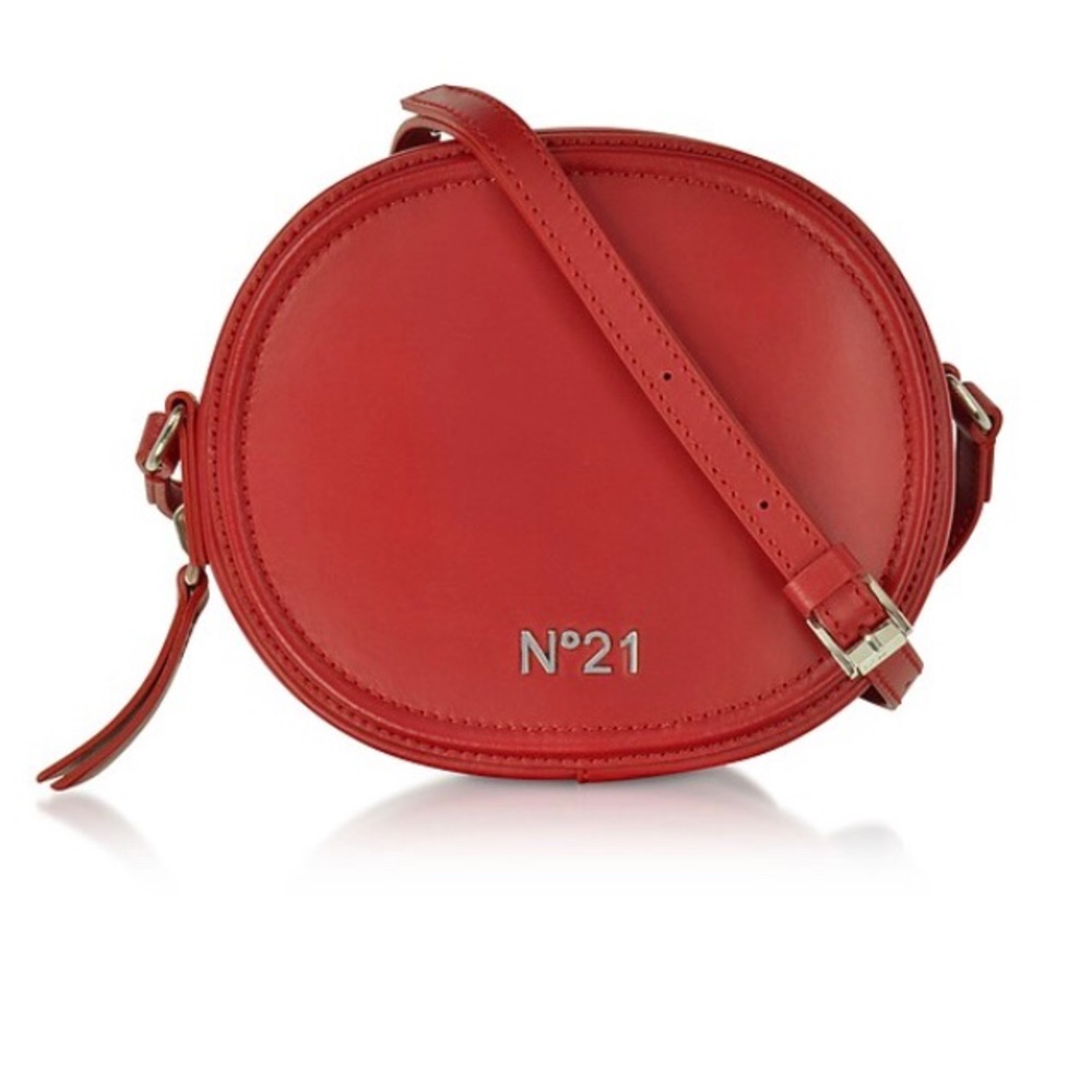 N21 ( Numero Ventuno) Cross-body Bag